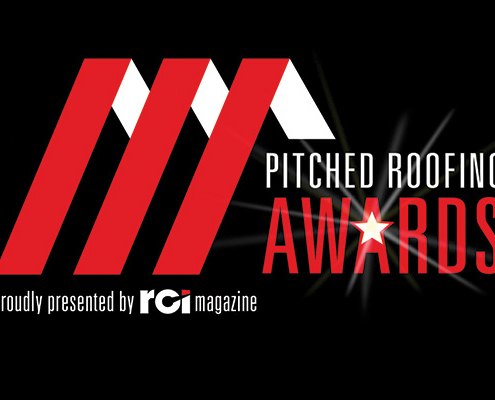 Pitched Roofing Awards