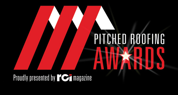 Pitched Roofing Awards