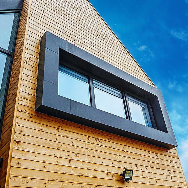 aluminium window casements hollands lane