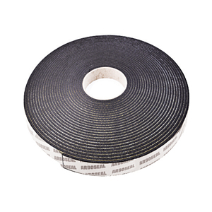 1no 12 metre reel butyl tape 12mm x 3mm