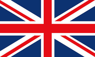 Union Jack Flag