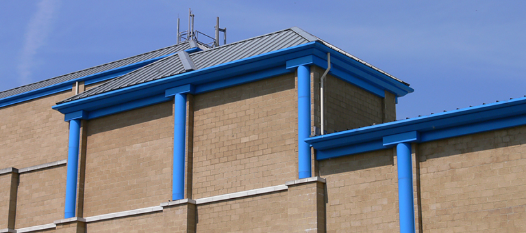 Aluminium Column Casing | Aluminium Column Encasement | Aluminium ...