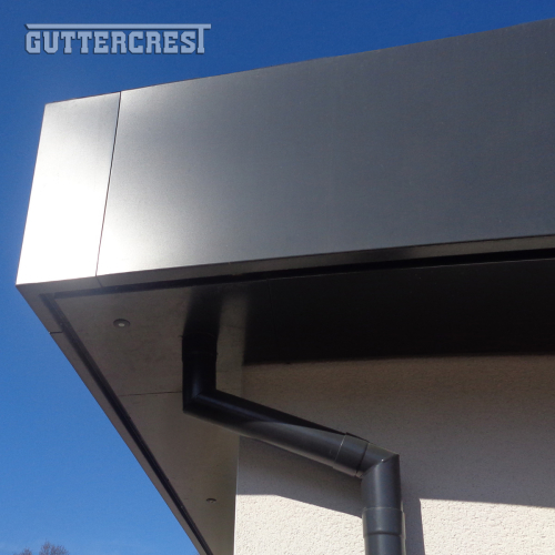 Clean Fascia black