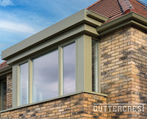 Guttercrest Aspire Gutter