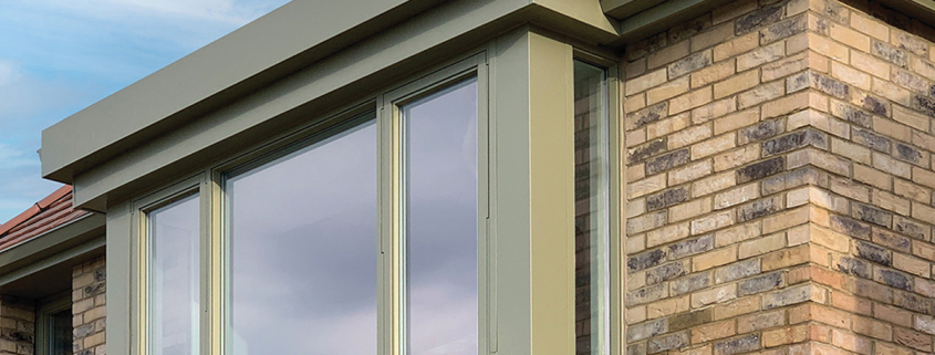 Guttercrest Aspire Gutter